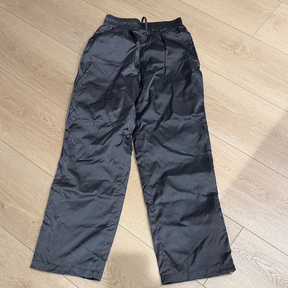 Skims Charcoal Joggers